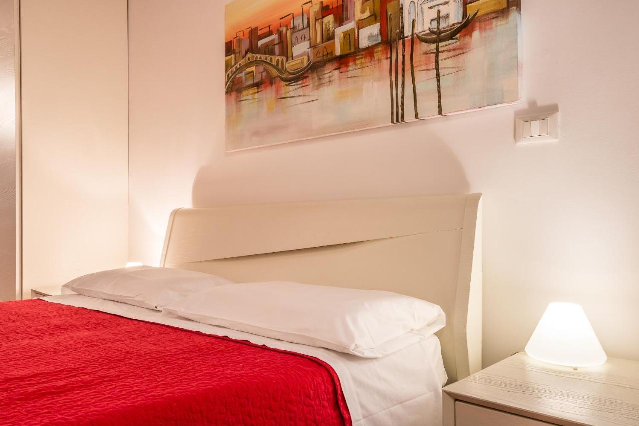 Ca' Rella Appartement Venetië