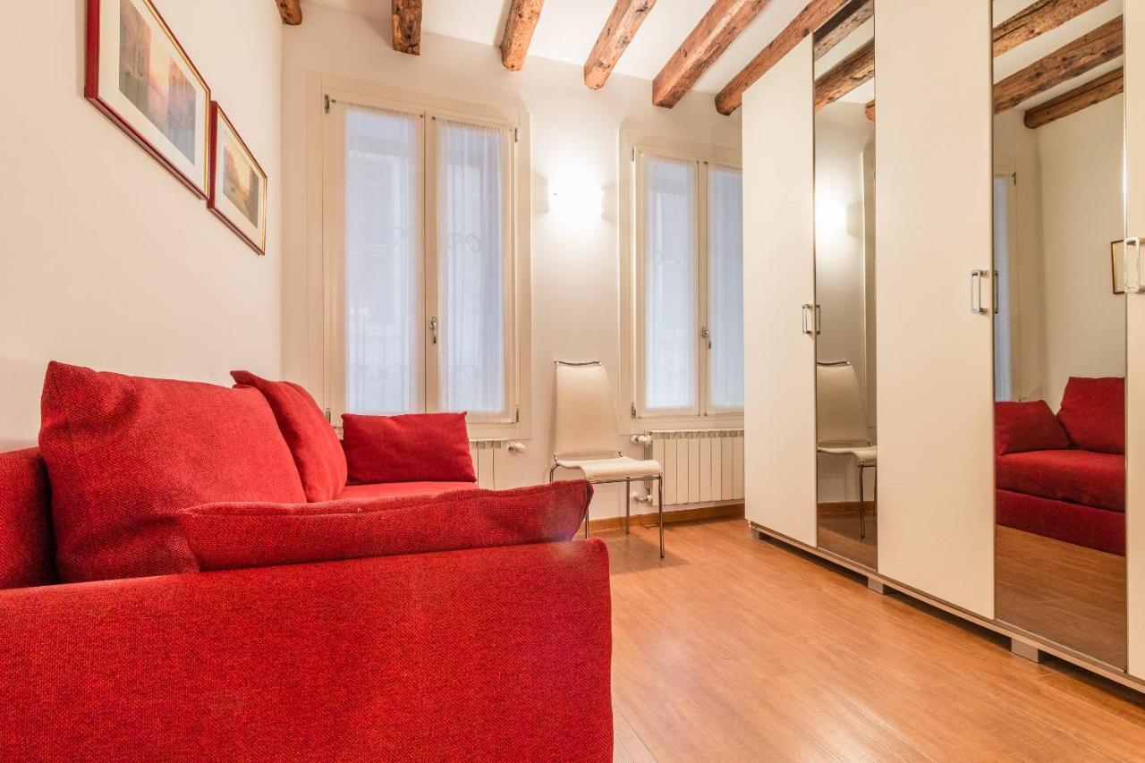 Appartement Ca' Rella *