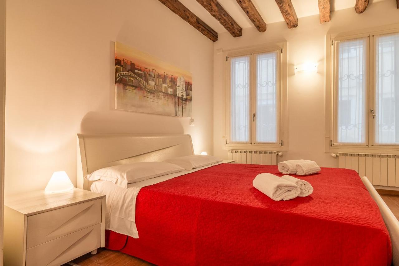 Appartement Ca' Rella *