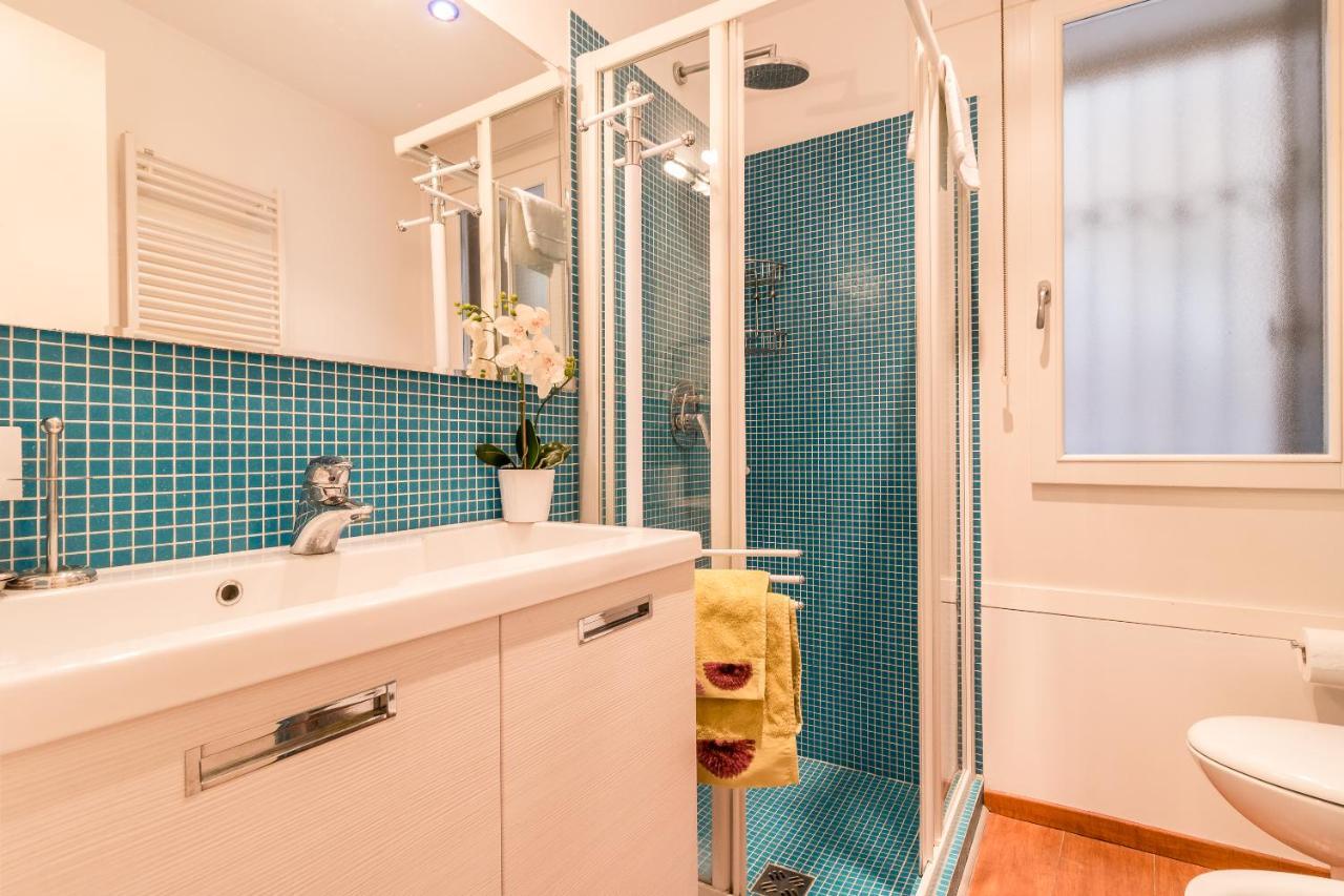 Appartement Ca' Rella *