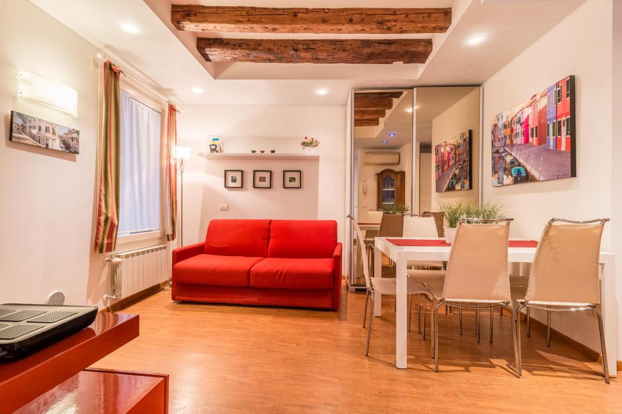 Ca' Rella Venetië