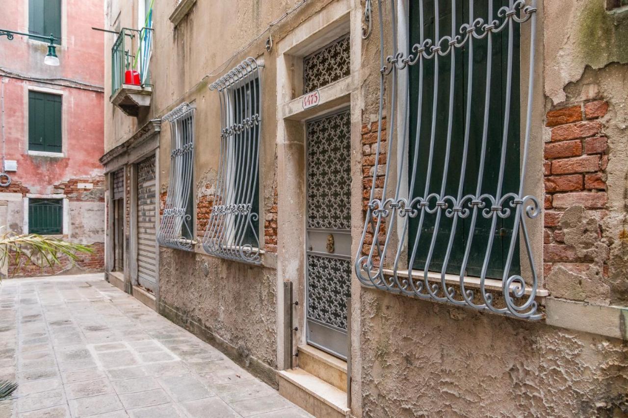 Ca' Rella Appartement