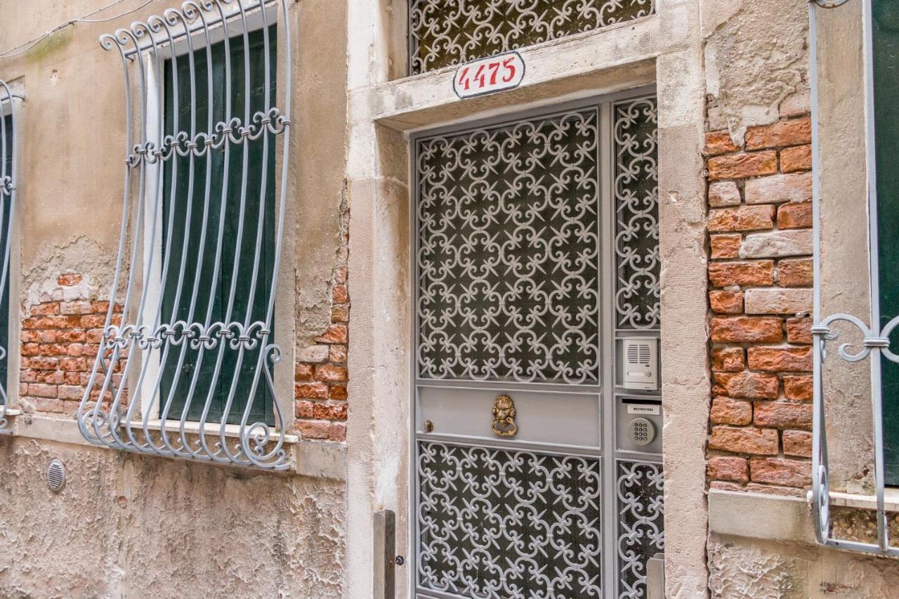 Ca' Rella Appartement