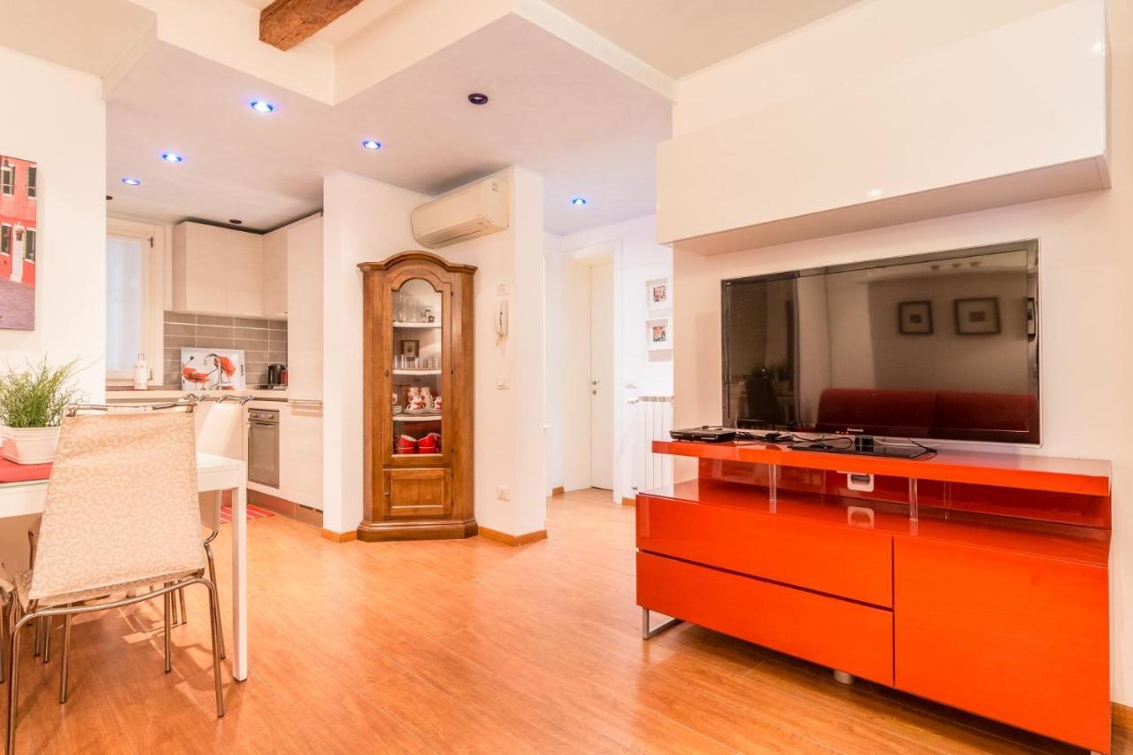 Ca' Rella Appartement